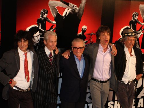 rolling stones