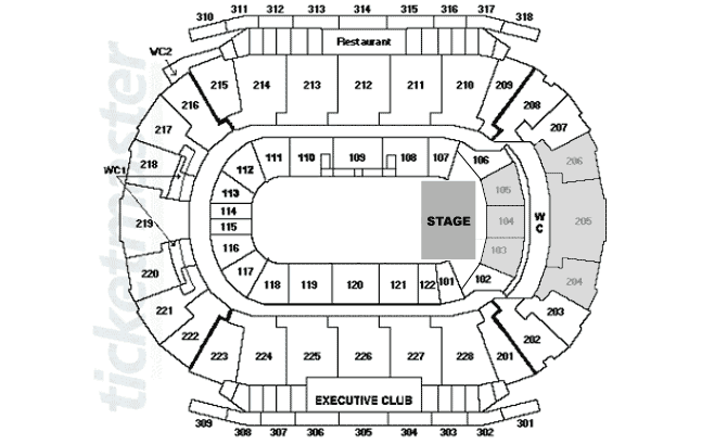 Calgary Dome