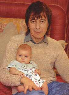 IORR Bill Wyman