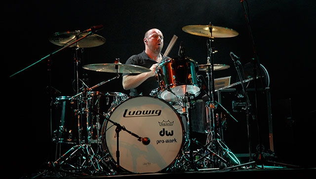 Jason Bonham