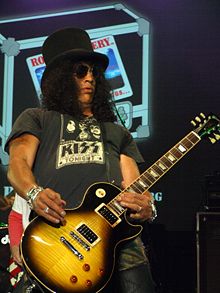 Slash