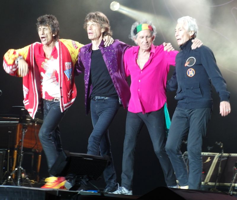 rolling stones 2014 tour