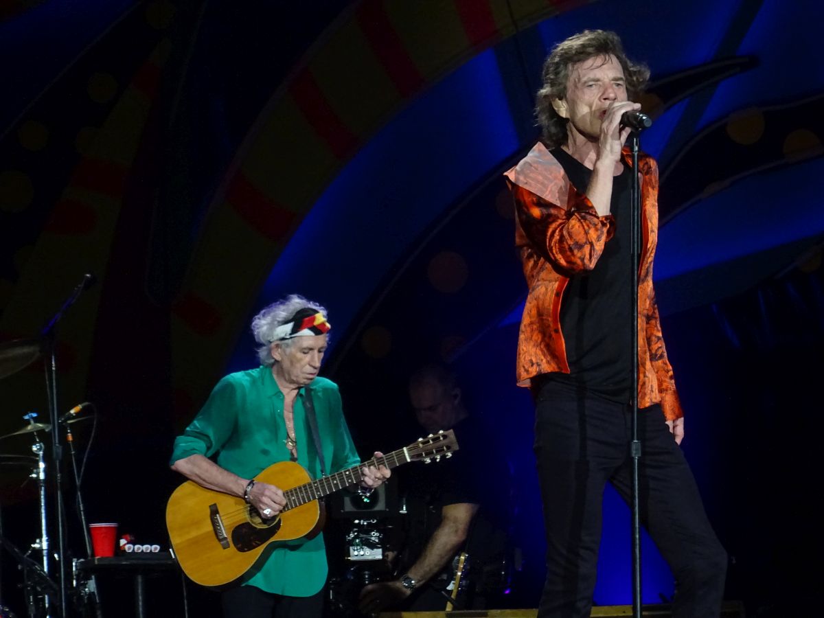 The Rolling Stones Live At Ciudad Deportiva Havana Cuba March 25 2016 By Iorr 0609