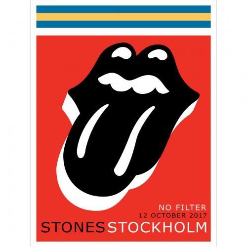 Sweden 12-Oct-2017 Stones live show updates
