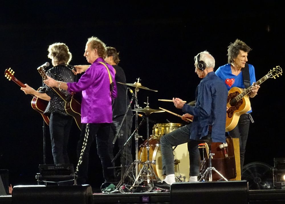 Here's how much Rolling Stones tickets cost for their Broncos Stadium at  Mile High concert – The Denver Post