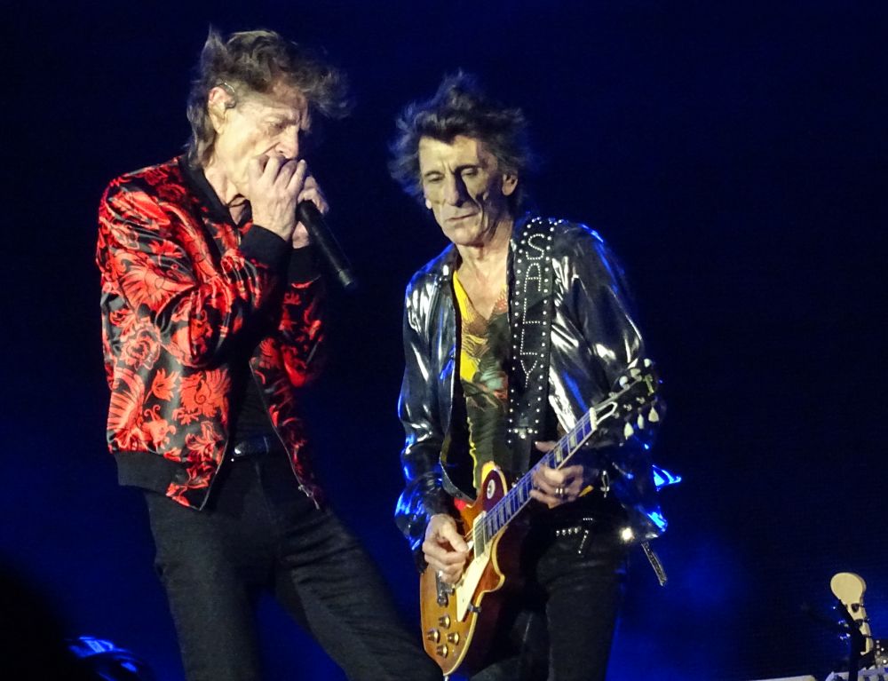 It's official: Rolling Stones announce 2019 concert at Broncos Stadium at  Mile High – The Fort Morgan Times