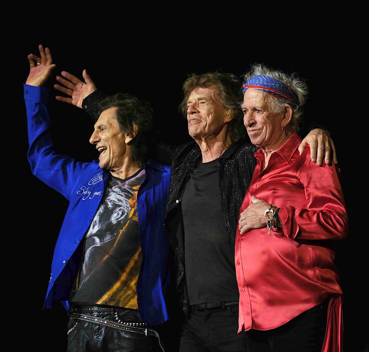 rolling stones tour 2023 berlin