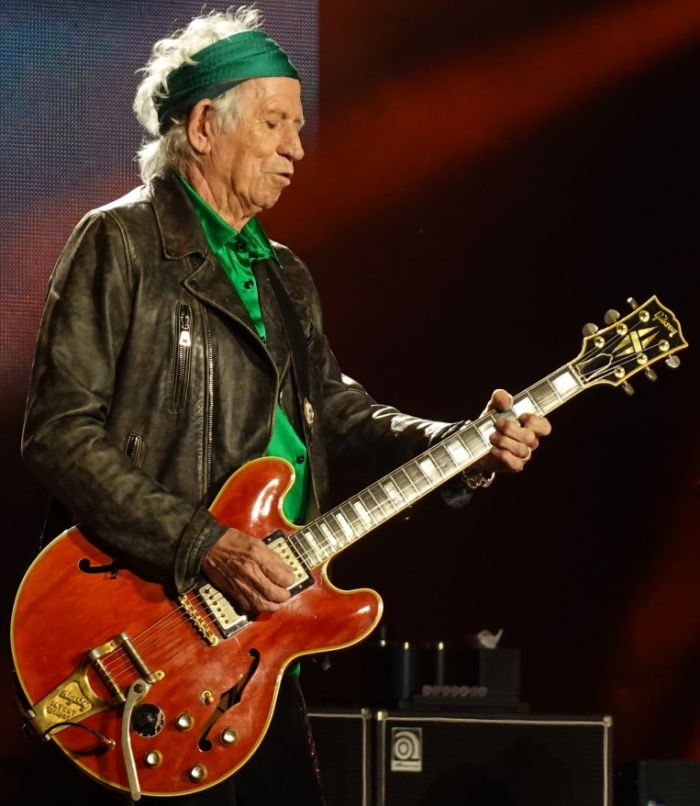 The Rolling Stones Fan Club It