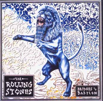 Bridges To Babylon